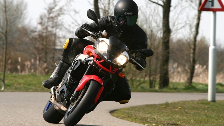 What Is Engine Braking On A Bike And Ought to It Be Averted?