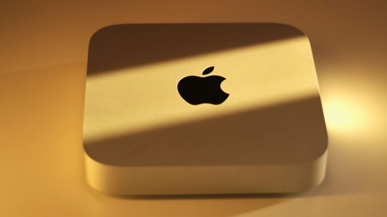 Subsequent-Gen Mac Mini Might Take Apple’s Most Controversial Technique To New Extremes