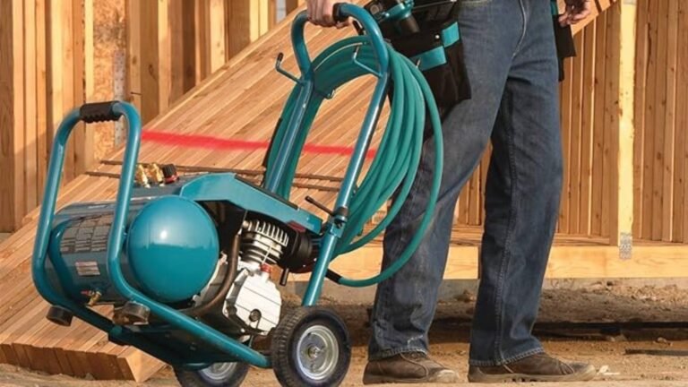 How A lot Does Makita’s MAC5200 Weigh & What Type Of Oil Does It Take?