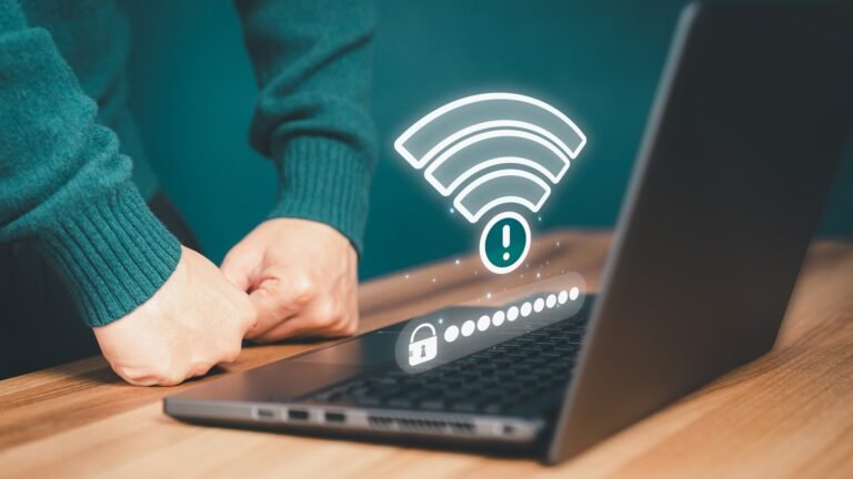 How To Discover Your Wi-Fi Password On Home windows