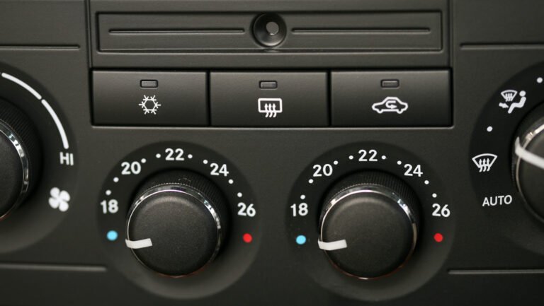 What Does Your Automotive’s Snowflake Button Do?