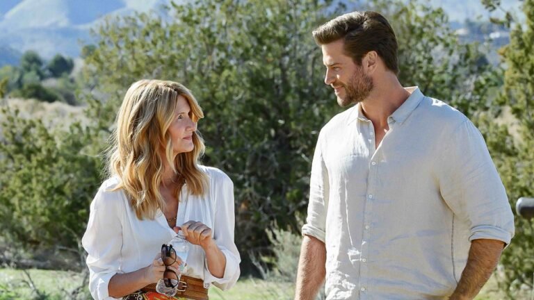 Lonely Planet: The whole lot We Know About The Laura Dern Liam Hemsworth Romance