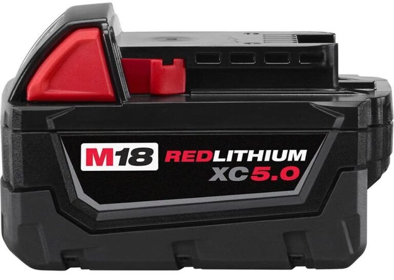 Get a FREE Milwaukee M18 Battery with Battery or Charger Buy!