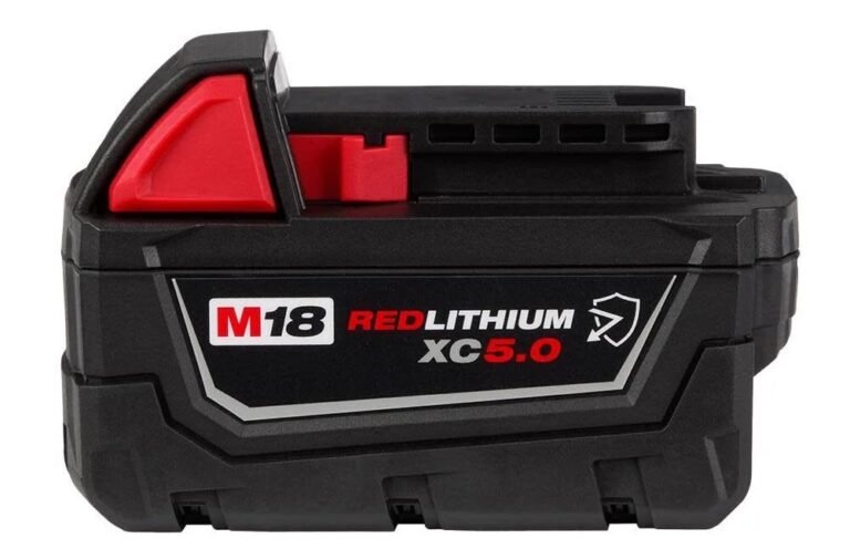 Get a FREE Milwaukee M18 Battery with Choose Influence Wrench Buy!