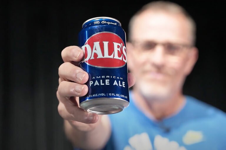 Oskar Blues Brewery ‘Dale’s Pale Ale’ Overview