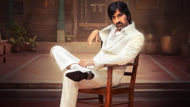 ‘Mr. Bachchan’ film evaluation: This Harish Shankar, Ravi Teja movie is an overdrawn, meandering mess