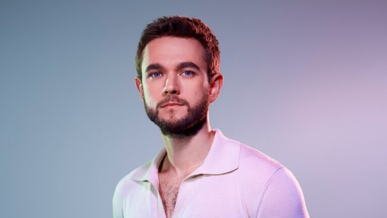 Zedd Desires to Reintroduce Himself on ‘Telos’