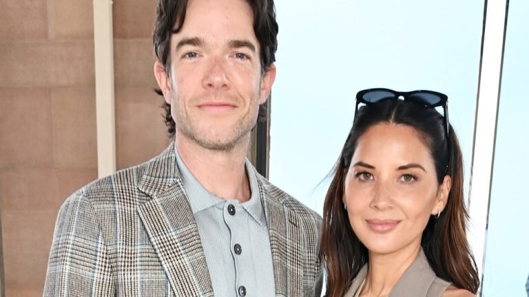 Shock! John Mulaney and Olivia Munn Simply Welcomed a Daughter By way of Gestational Surrogacy