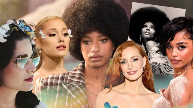 The 12 Finest ‘70s Make-up Seems to be, Up to date for 2023