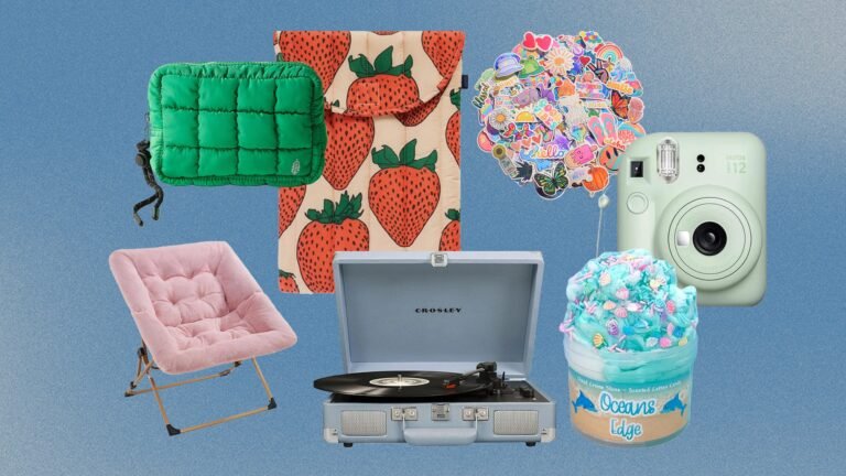 30 Finest Items for 14-Yr-Olds