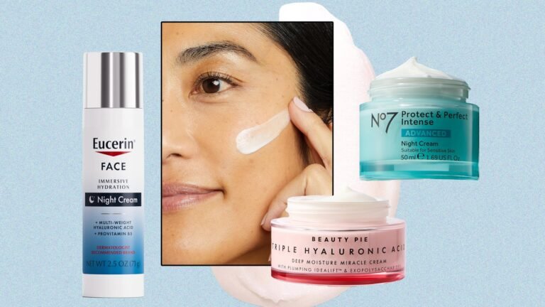 11 Finest Wrinkle Lotions, In response to Dermatologists 2024