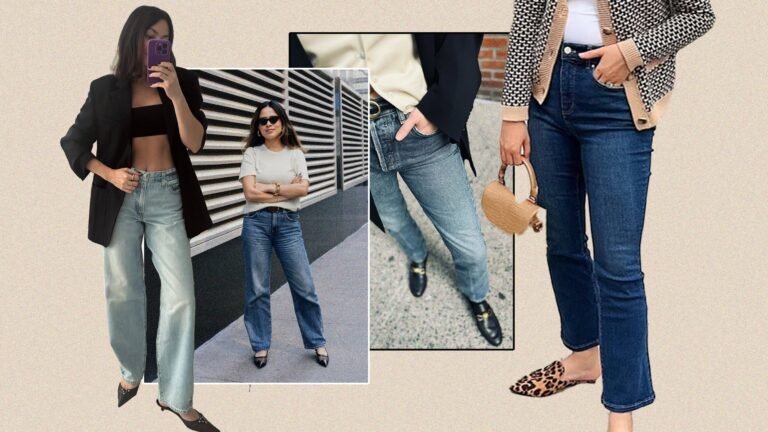 24 Finest Denims for Ladies, Reviewed by Our Editors and Stylists 2024