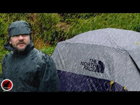 The Outside Gear Assessment: Can I ‘Storm Break’ the The North Face StormBreak 2 Tent