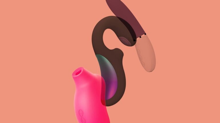 13 Finest LELO Intercourse Toys in 2024 for All-Over Pleasure