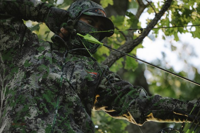 SITKA OPTIFADE Cowl Assessment | GearJunkie Examined