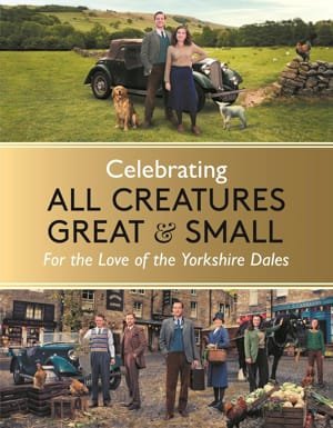 ShortBookandScribes #BookReview – Celebrating All Creatures Nice and Small – Brief E-book and Scribes