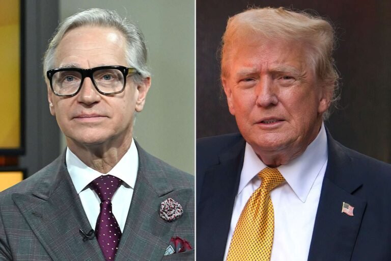 Paul Feig recollects Trump fueling feminine ‘Ghostbusters’ hate in 2016