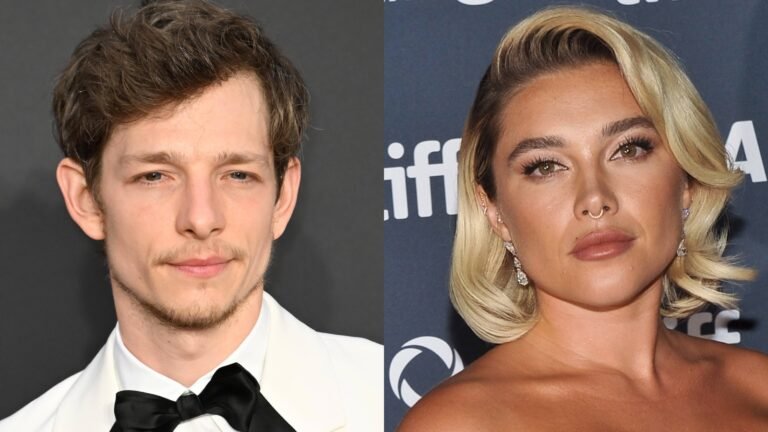 Mike Faist To Star With Florence Pugh In East Of Eden Adaptation As Netflix Restricted Sequence Greenlit