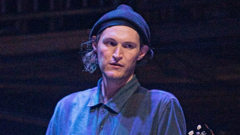 Former Purple Scorching Chili Peppers Guitarist Josh Klinghoffer Pleads Not Responsible to Vehicular Manslaughter