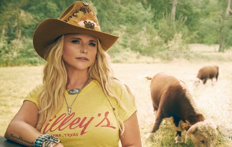 Miranda Lambert – ‘Postcards from Texas’ evaluation: feisty, humorous and free