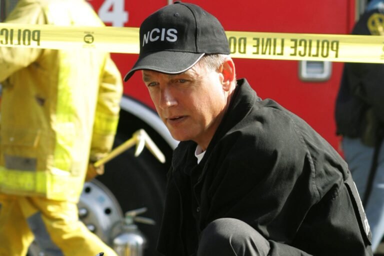 Mark Harmon to look on premiere of ‘NCIS’ prequel, ‘NCIS: Origins’