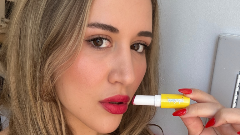 11 Greatest Tinted Lip Balms, Reviewed by Glamour Editors 2024