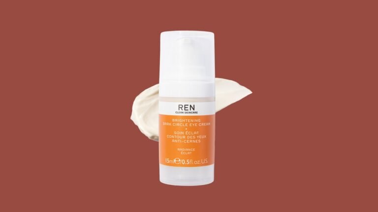 Ren Skincare Radiance Brightening Darkish Circle Eye Cream – Overview