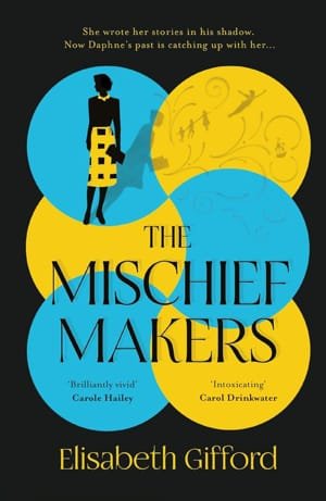 ShortBookandScribes #PublicationDay #BookReview – The Mischief Makers by Elisabeth Gifford – Brief E-book and Scribes