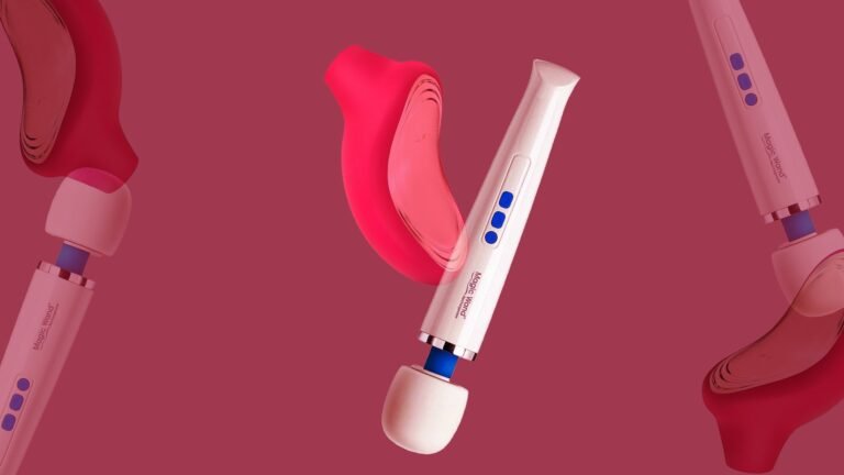 21 Greatest Intercourse Toys for Girls in 2024 for Most Pleasure