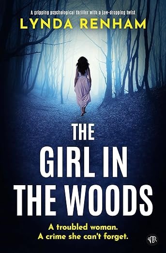 The Lady within the Woods by Lynda Renham @Lyndarenham – mychestnutreadingtree