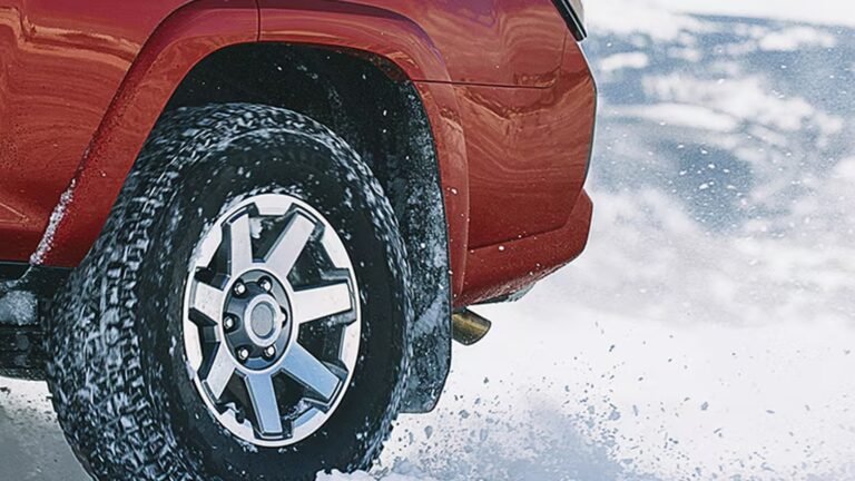 What’s So Particular About Bridgestone Blizzak Tires And Can You Drive On Them 12 months-Spherical?