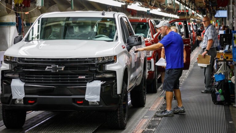 Here is What’s Coated Beneath The Chevrolet Powertrain Guarantee