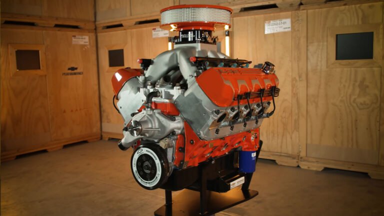 How A lot HP Does A Chevy 632 Large Block Engine Have & How A lot Does It Price?