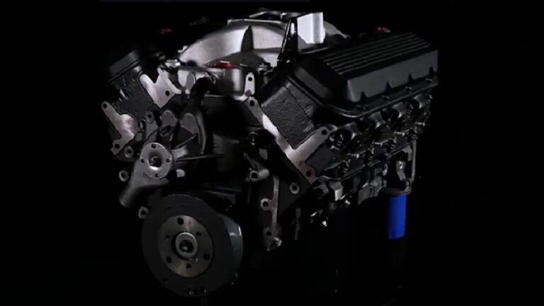 How A lot HP Does A Chevy 454 Massive Block Have & How A lot Does The Crate Engine Price?