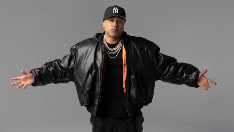 LL Cool J Proves Center-Aged Hip-Hop Traditionalism Can Be a Fairly Good Factor on ‘FORCE’