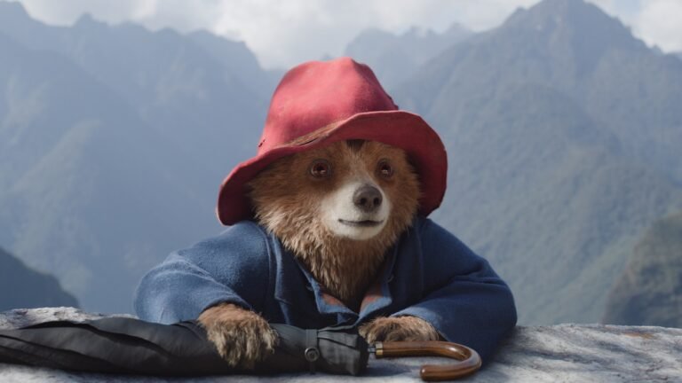 Paddington In Peru Will Nod To Werner Herzog’s Aguirre And Fitzcarraldo – Unique