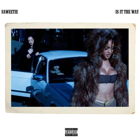 Saweetie Returns With “Is It The Manner”