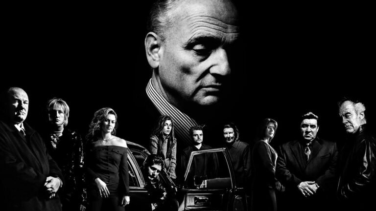 David Chase And The Sopranos Overview – ‘The definitive chronicle of the very best present ever’