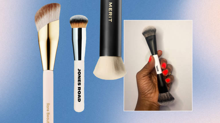 11 Finest Basis Brushes, In line with Make-up Artists 2024