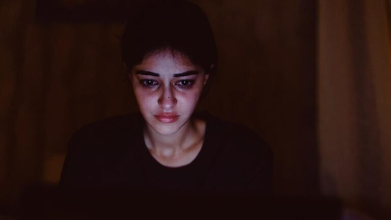 ‘CTRL’ film evaluate: Ananya Panday is in management on this well timed lesson on the hazards of AI