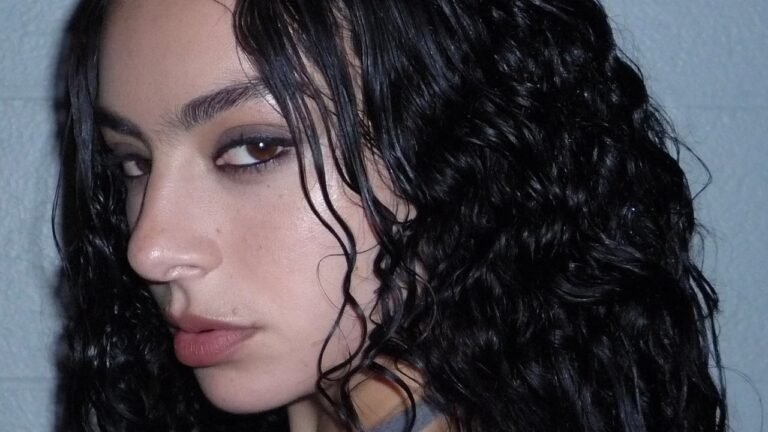 This Is the Charli XCX Magnificence Interview You’ve got Been Ready For