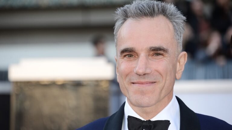 Daniel Day-Lewis Will Return To Appearing In His Son Ronan’s Movie Anemone