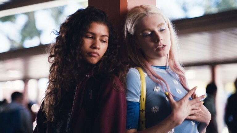 Euphoria Season 3 Is Nonetheless Occurring—Right here’s All the pieces We Know