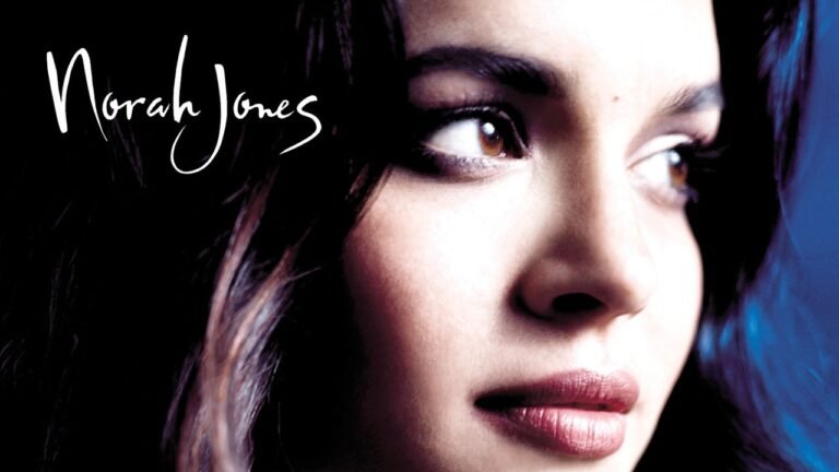 Norah Jones: Come Away With Me Album Overview