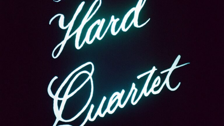 The Onerous Quartet: The Onerous Quartet Album Evaluate