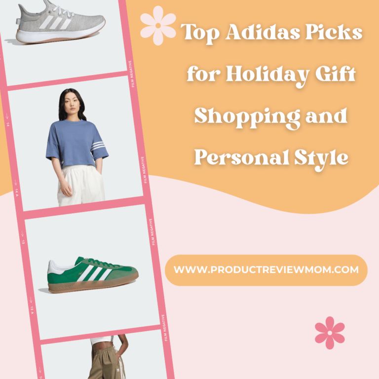 Prime Adidas Picks for Vacation Present Buying and Private Type