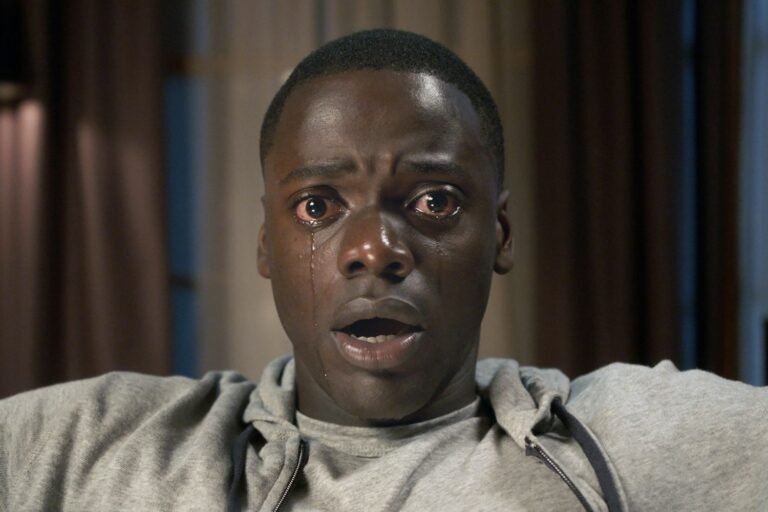 Daniel Kaluuya’s ‘Get Out’ character to get a statue in London