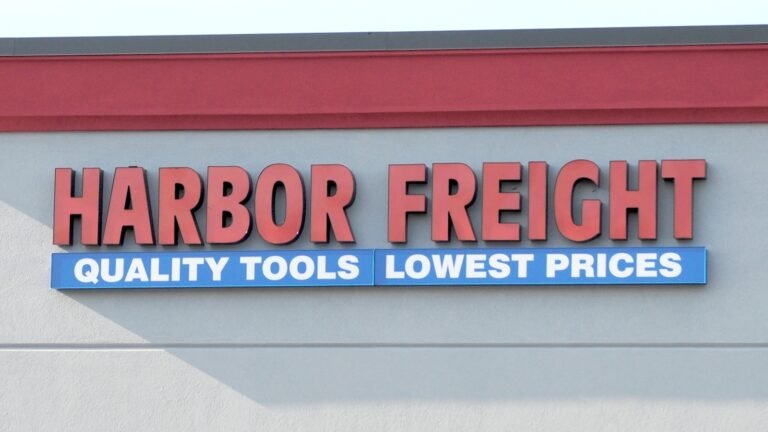 Who Makes Harbor Freight’s Stud & Spot Welders, And How A lot Do They Price?