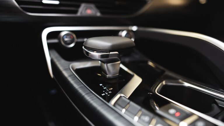 What Does Service Shifter Imply On Your Automobile?