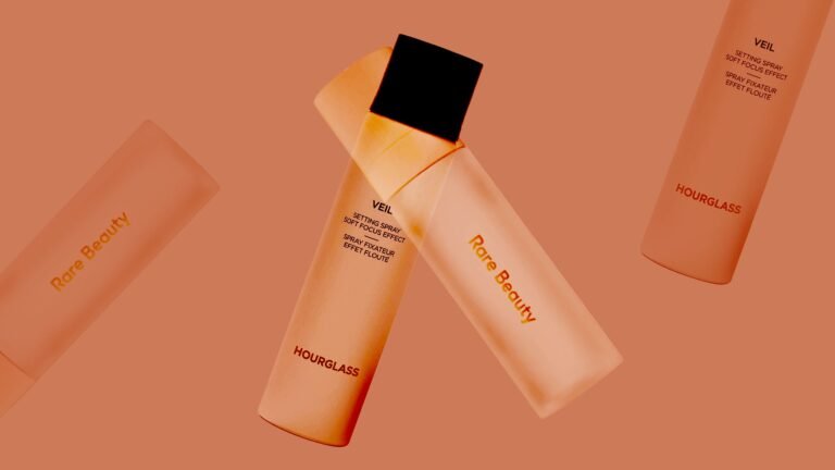 14 Greatest Setting Sprays of 2024 for All-Day Make-up Perfection, In keeping with Make-up Artists